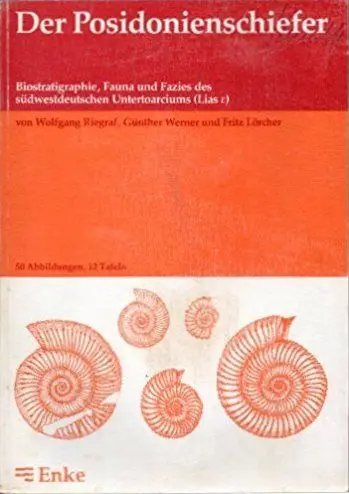 Der Posidonienschiefer